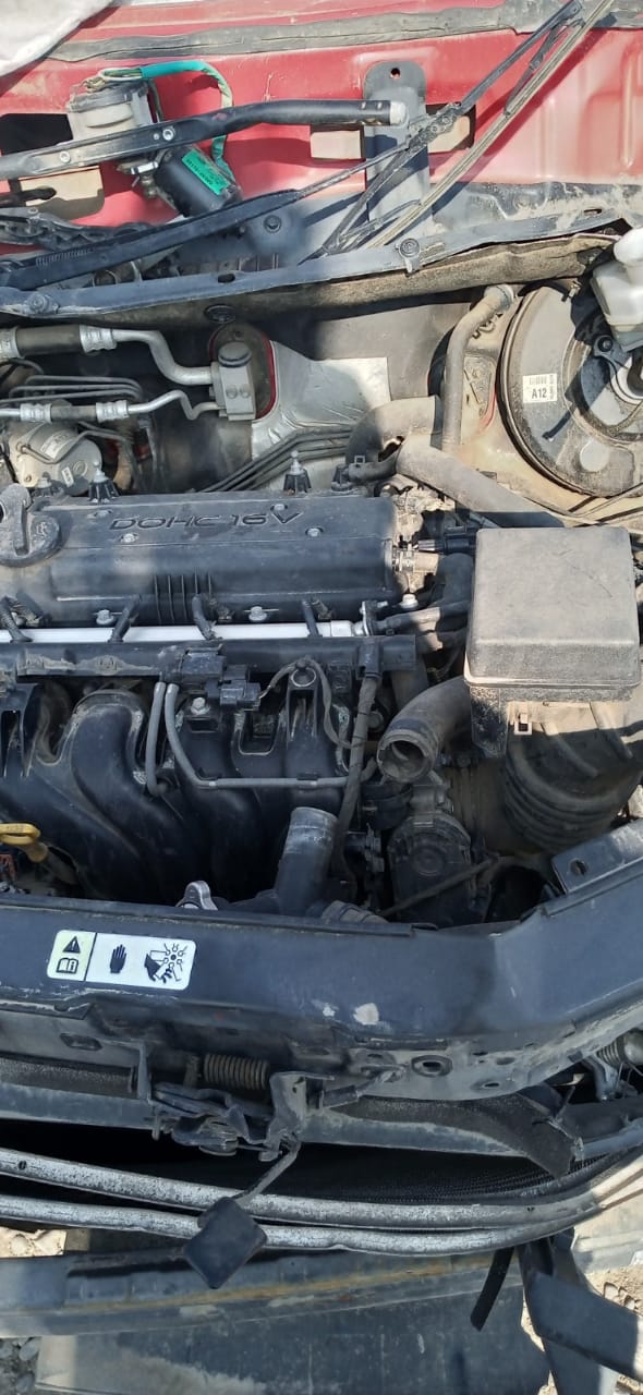  Kia SOUL 2013    EN DESARME